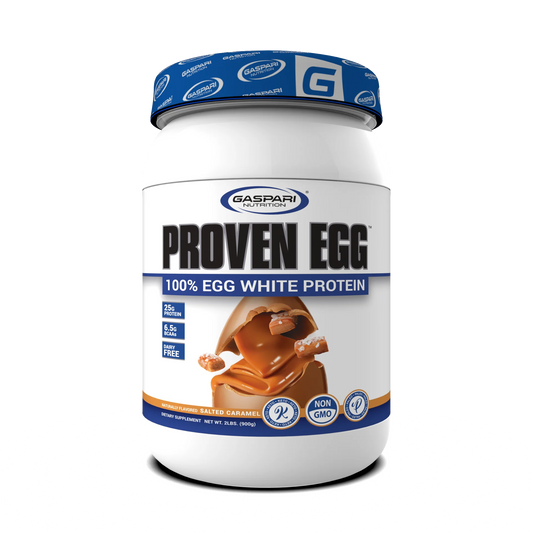 Gaspari - Proven Egg Protein 2LB