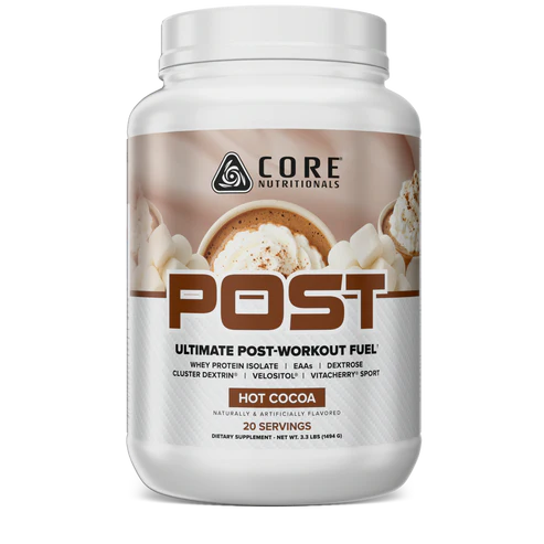 Core Nutritionals - POST
