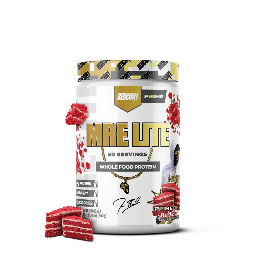 Redcon1 - MRE Lite 1.5LB