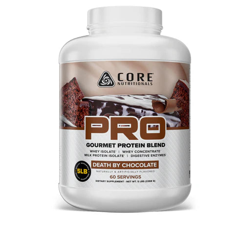 Core Nutritionals - PRO 5LB
