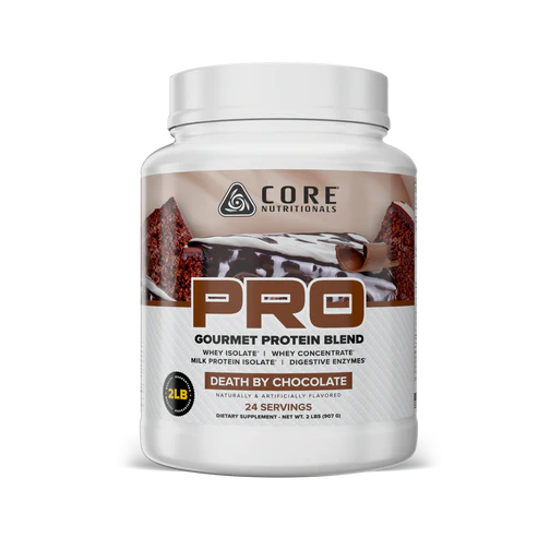 Core Nutritionals - PRO 2LB