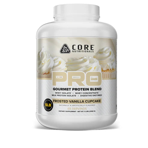 Core Nutritionals - PRO 5LB