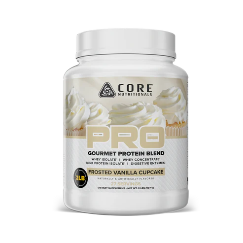 Core Nutritionals - PRO 2LB