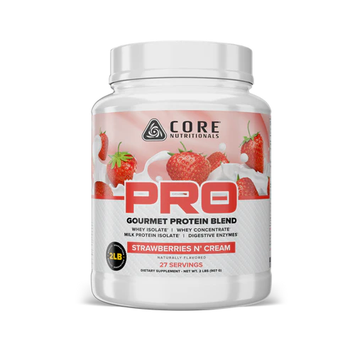 Core Nutritionals - PRO 2LB