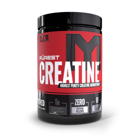 MTS Nutrition - Purest Creatine
