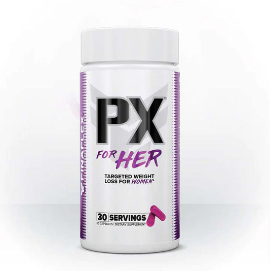 Finaflex - PX For Her Weight Loss for Women