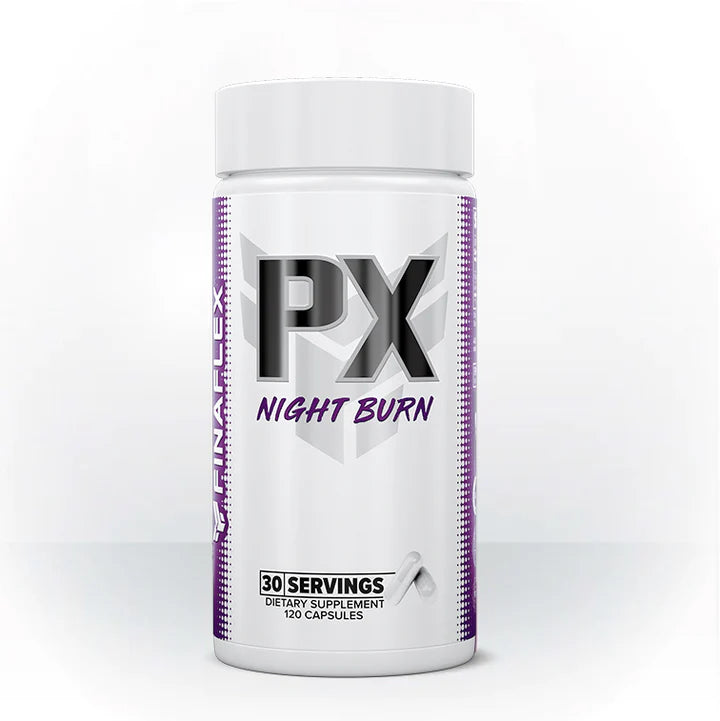 Finaflex - PX Night Burn