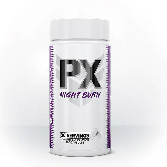 Finaflex - PX Night Burn