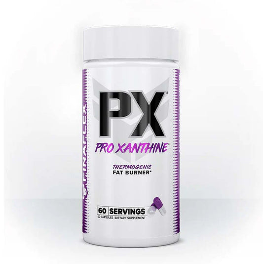 Finaflex - PX Pro Xanthine