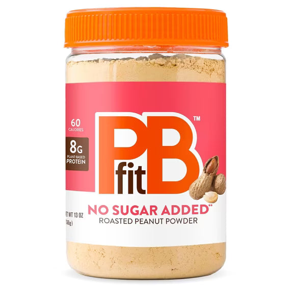 PBfit - Peanut Butter Powder