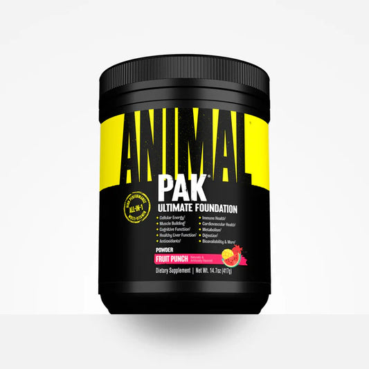 Animal - Pak Powder
