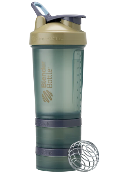 Blender Bottle ProStak 22oz