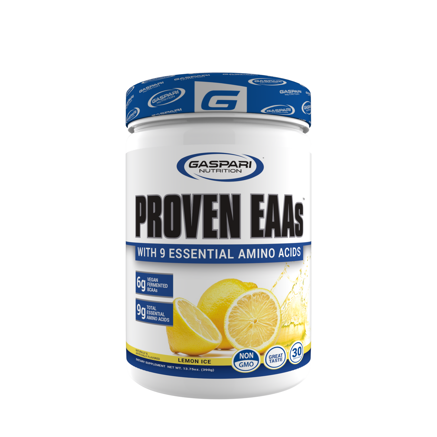 Gaspari - Proven EAAs