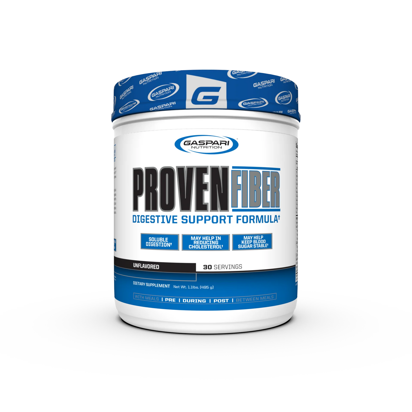 Gaspari - Proven Fiber Unflavored