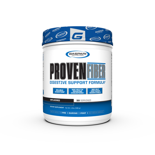 Gaspari - Proven Fiber Unflavored