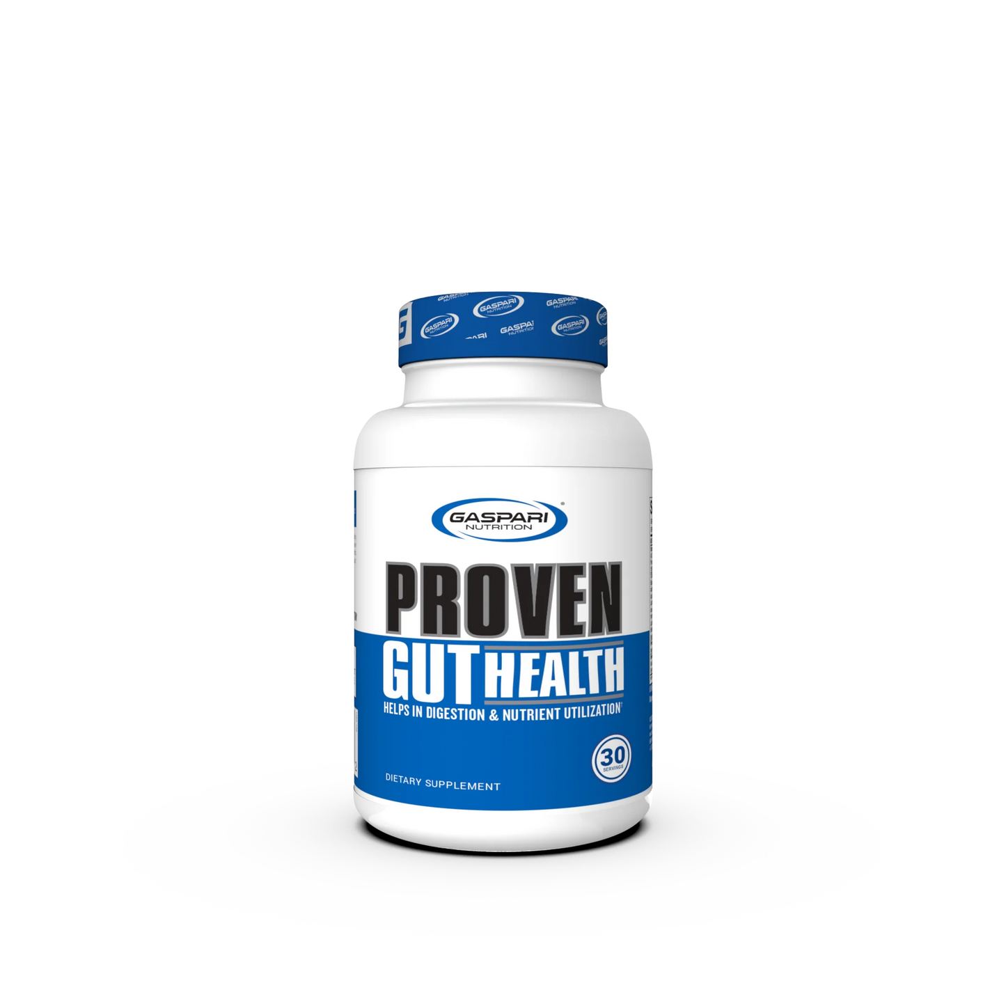 Gaspari - Proven Gut Health