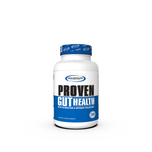 Gaspari - Proven Gut Health