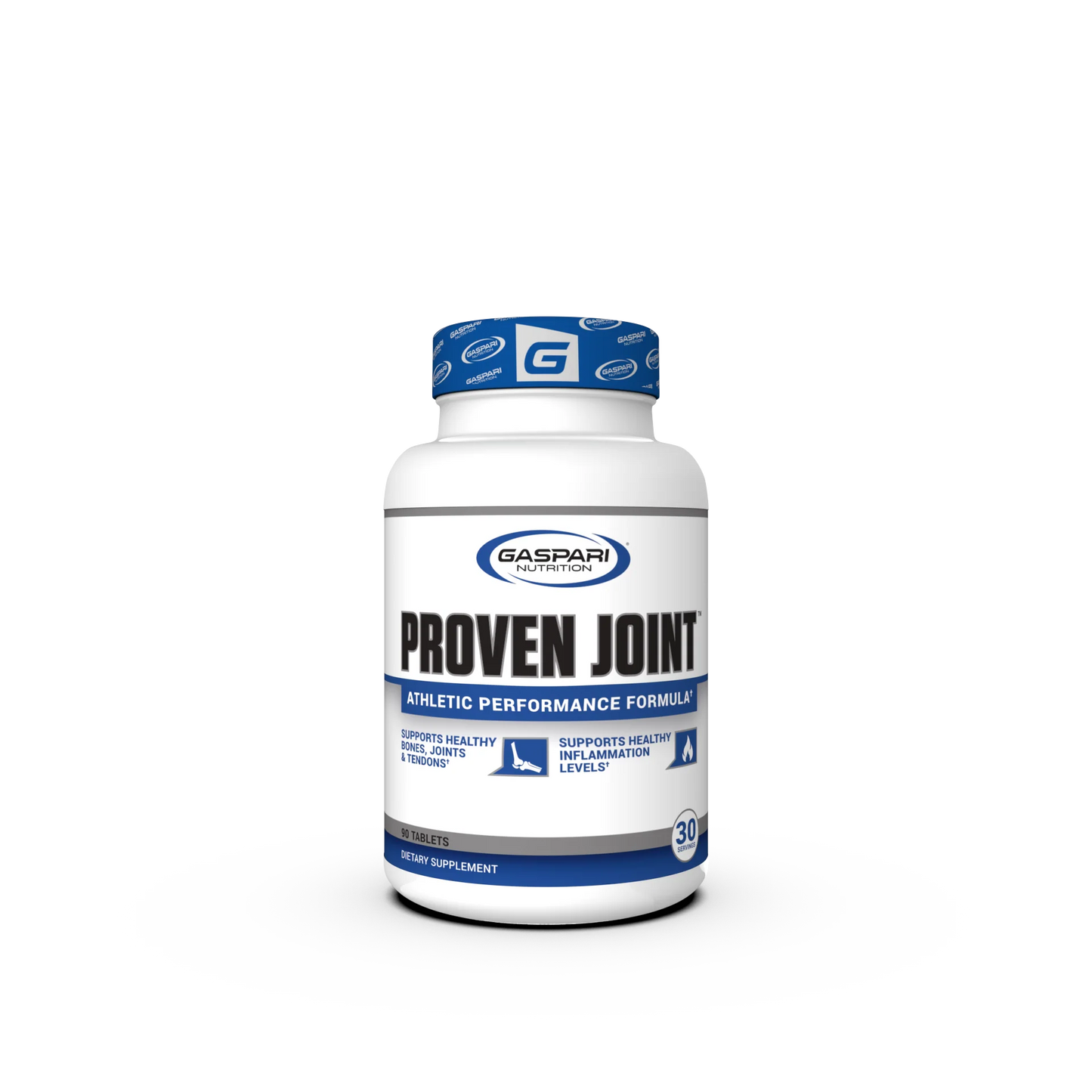 Gaspari - Proven Joint
