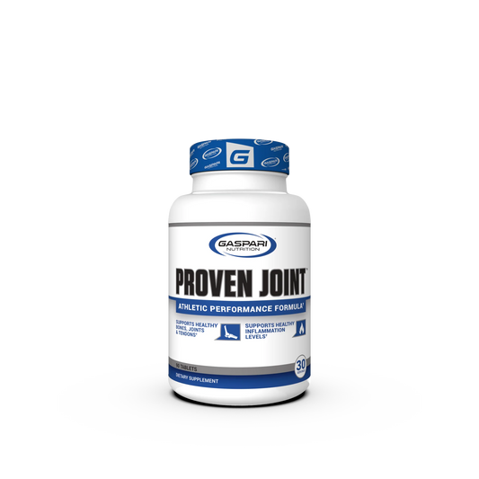 Gaspari - Proven Joint