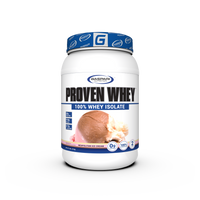 Gaspari - Proven Whey 2Lb