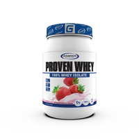 Gaspari - Proven Whey 2Lb