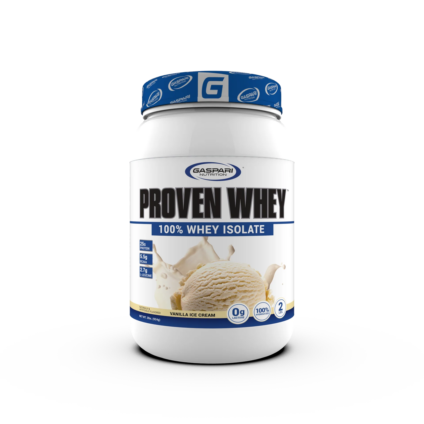 Gaspari - Proven Whey 2LB