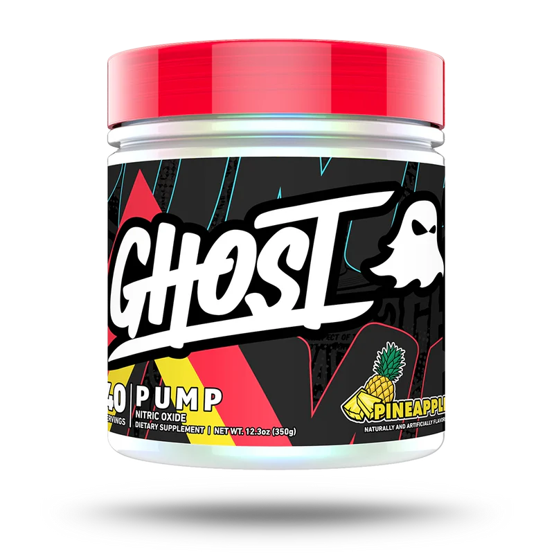 Ghost - Pump