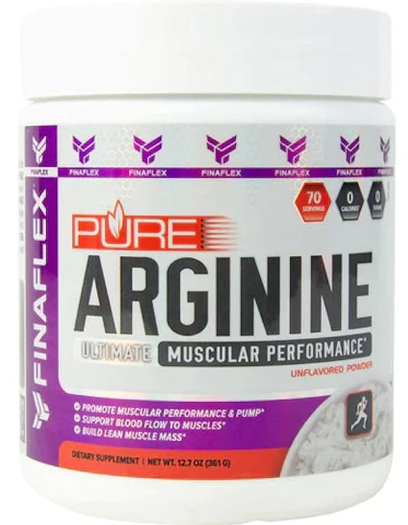 Finaflex - Arginine