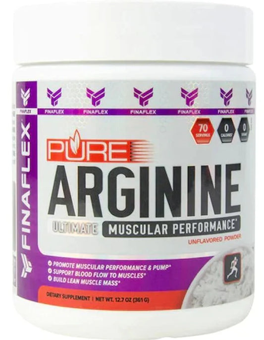 Finaflex - Arginine