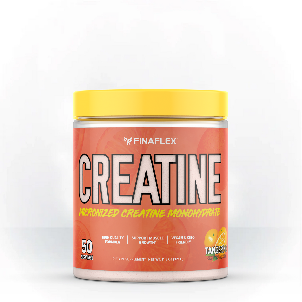 Finaflex - Creatine Flavored