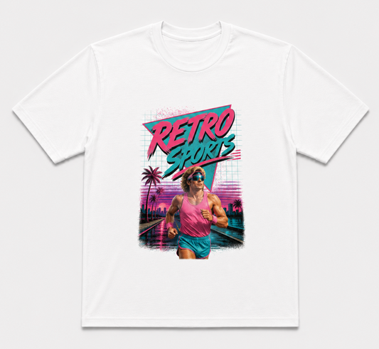 Retro Sports V1 Shirt