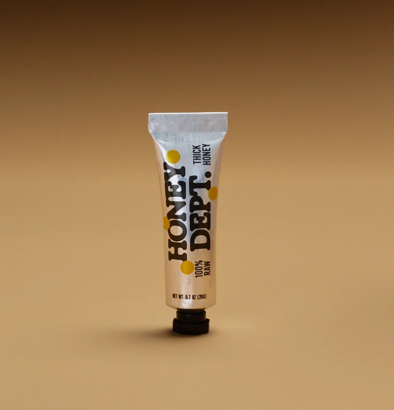 Honey Department Thick Honey