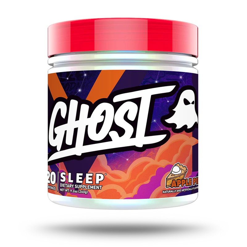 Ghost - Sleep