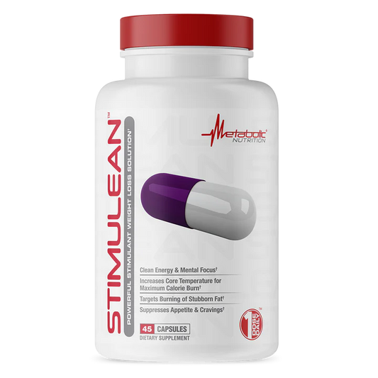 Metabolic Nutrition - StimuLean