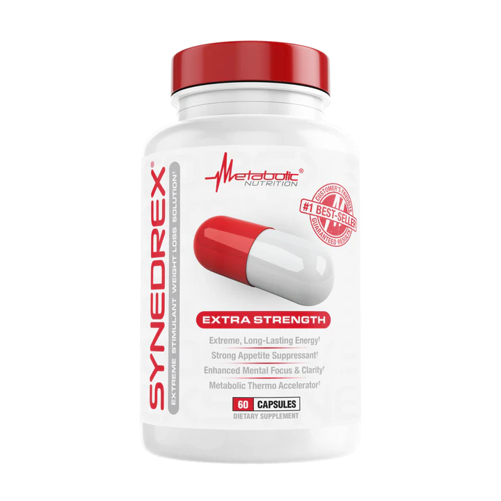 Metabolic Nutrition - Synedrex