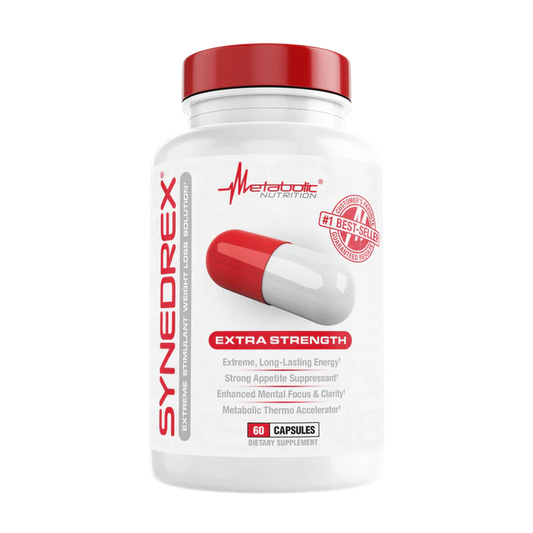 Metabolic Nutrition - Synedrex