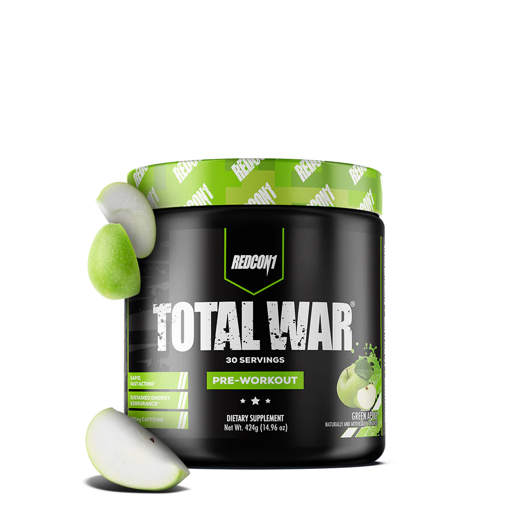 Redcon1 - Total War Pre-Workout
