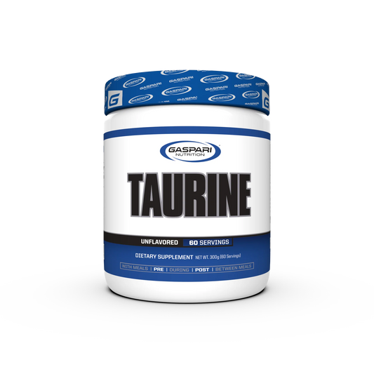 Gaspari - Taurine