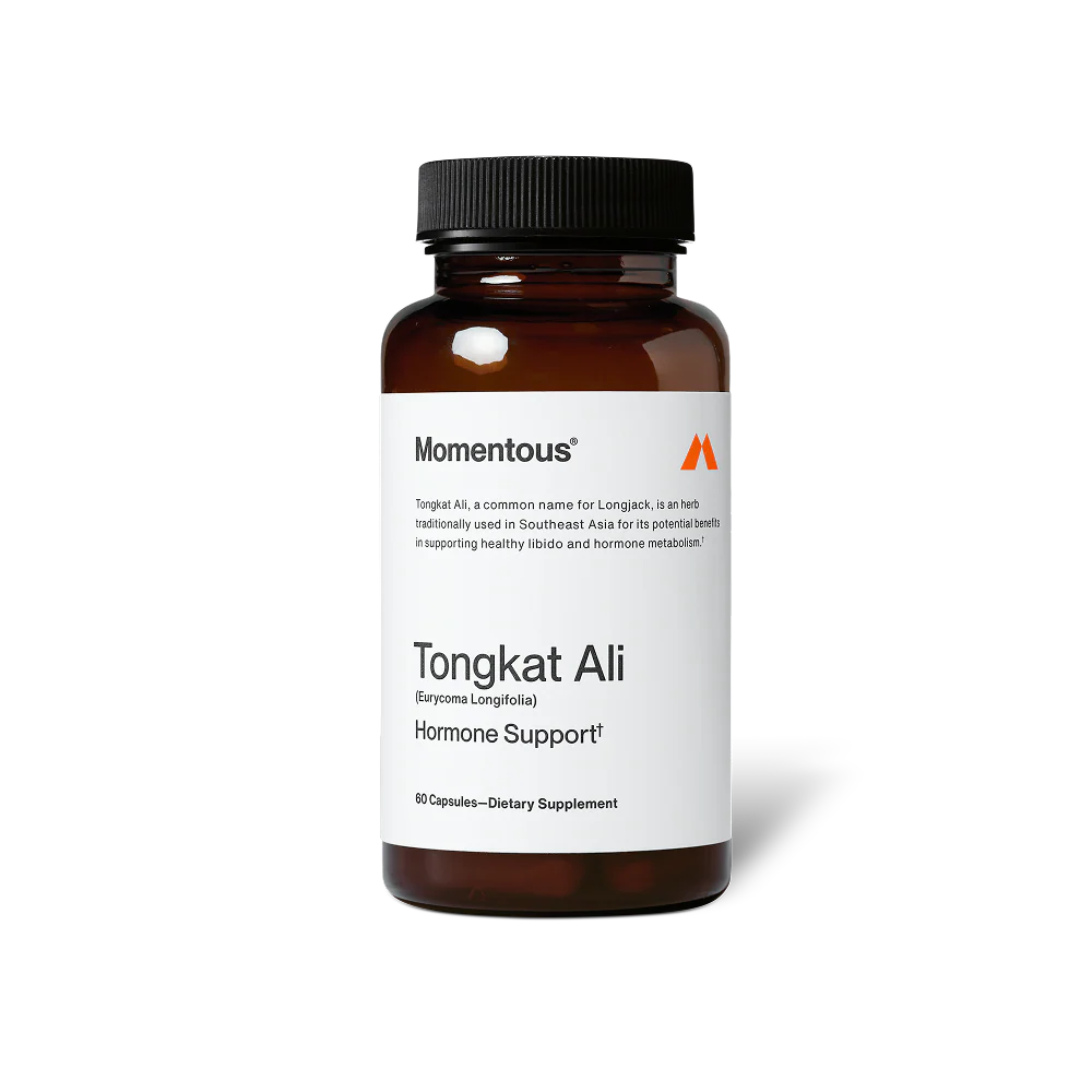 Momentous - Tongkat Ali