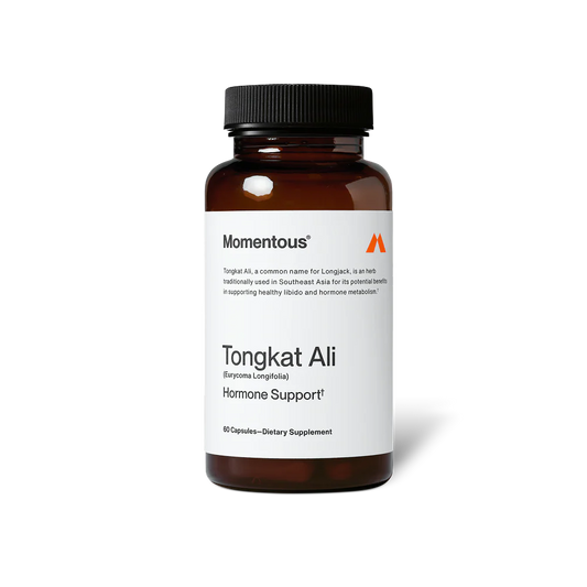 Momentous - Tongkat Ali