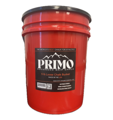 Primo Chalk - Chalk Bucket