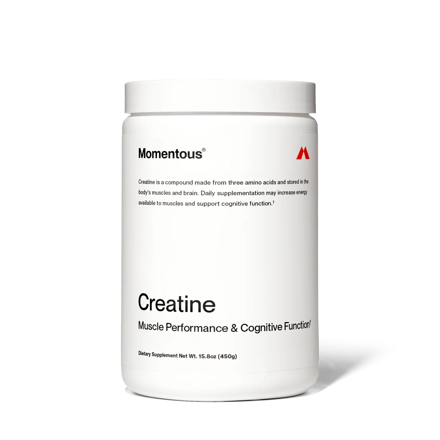 Momentous - Creatine 90serv