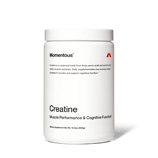 Momentous - Creatine 90serv