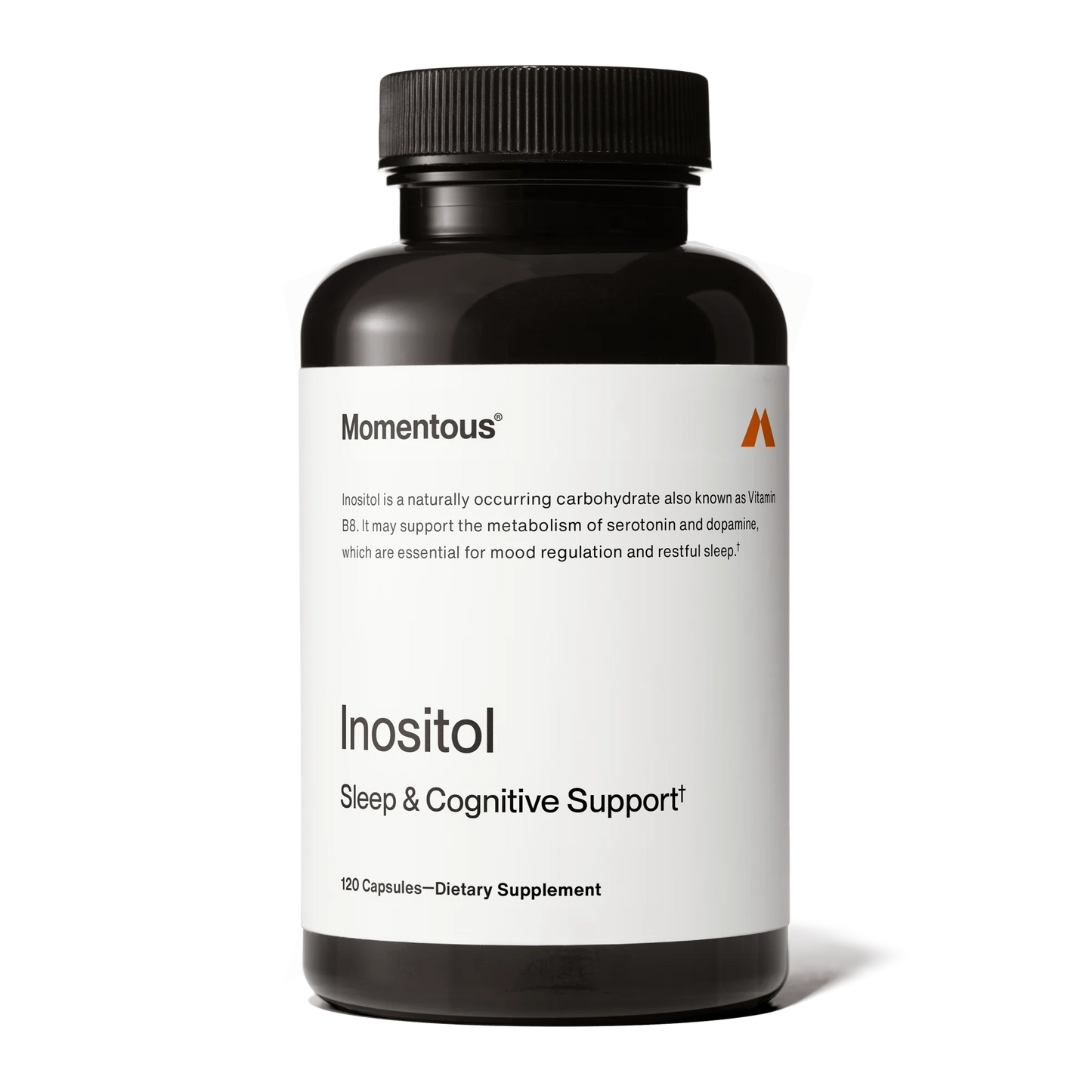 Momentous - Inositol