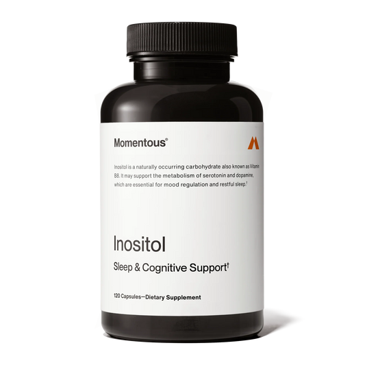Momentous - Inositol