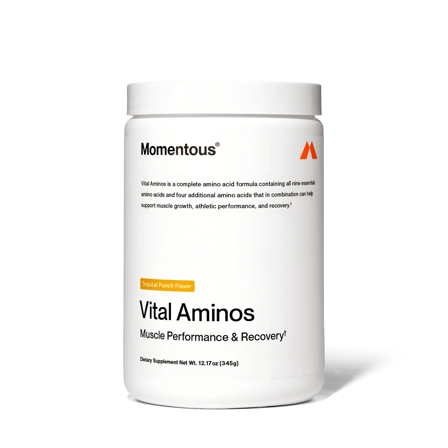 Momentous - Vital Aminos