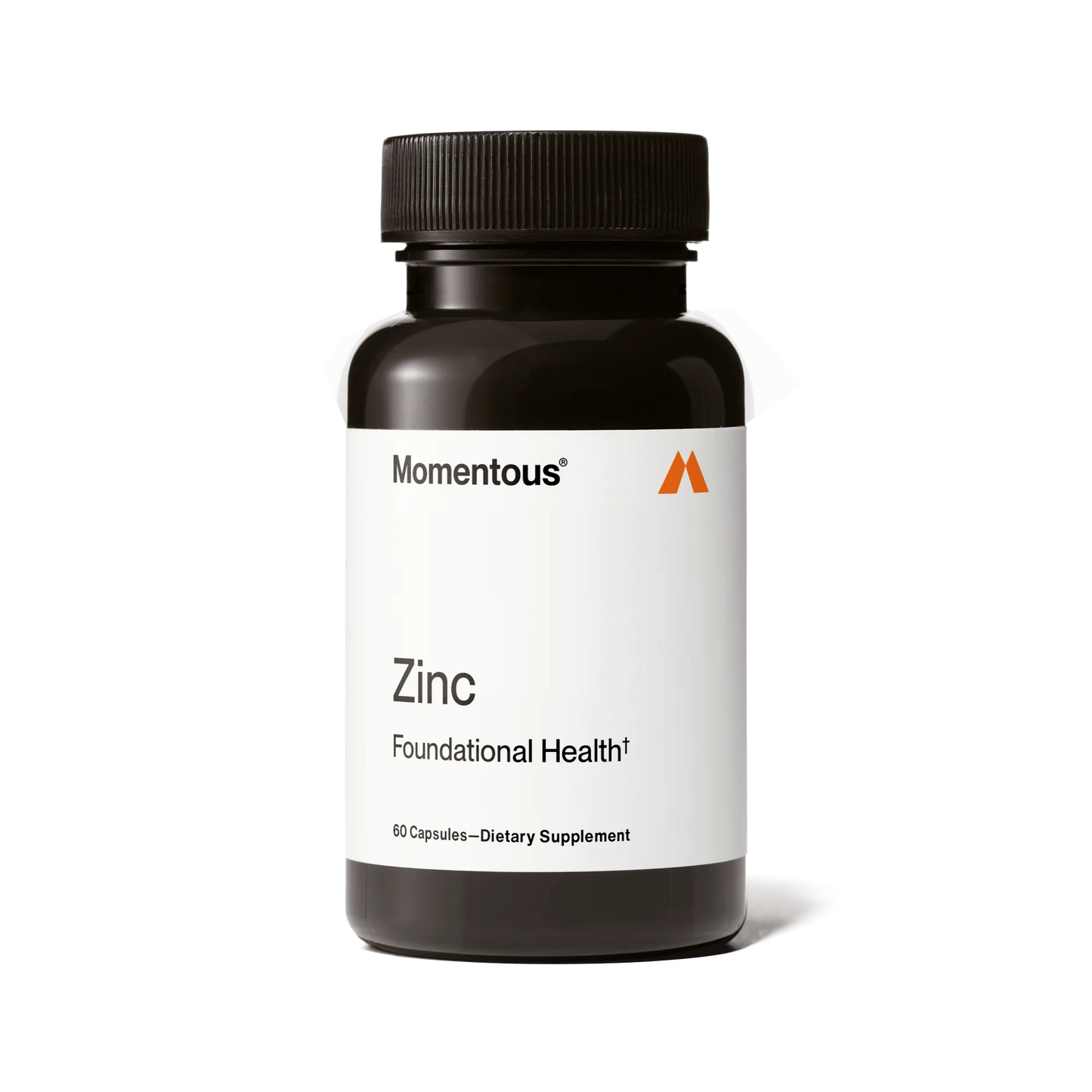 Momentous - Zinc