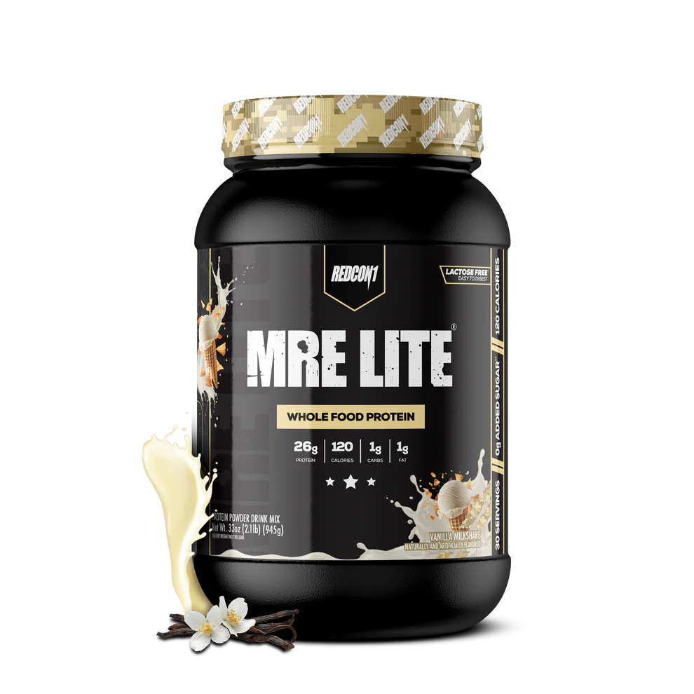 Redcon1 - MRE Lite Protein 2lb