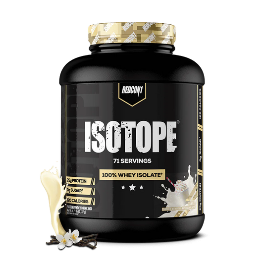 Redcon1 - Isotope Isolate Protein 5lb