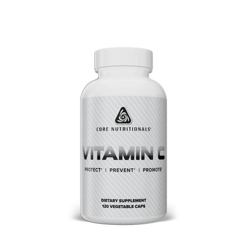Core Nutritionals - Vitamin C